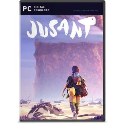 Jusant STEAM | PC