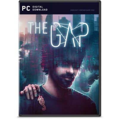 The Gap Steam | PC