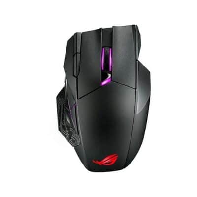 Rato Asus ROG SPATHA X